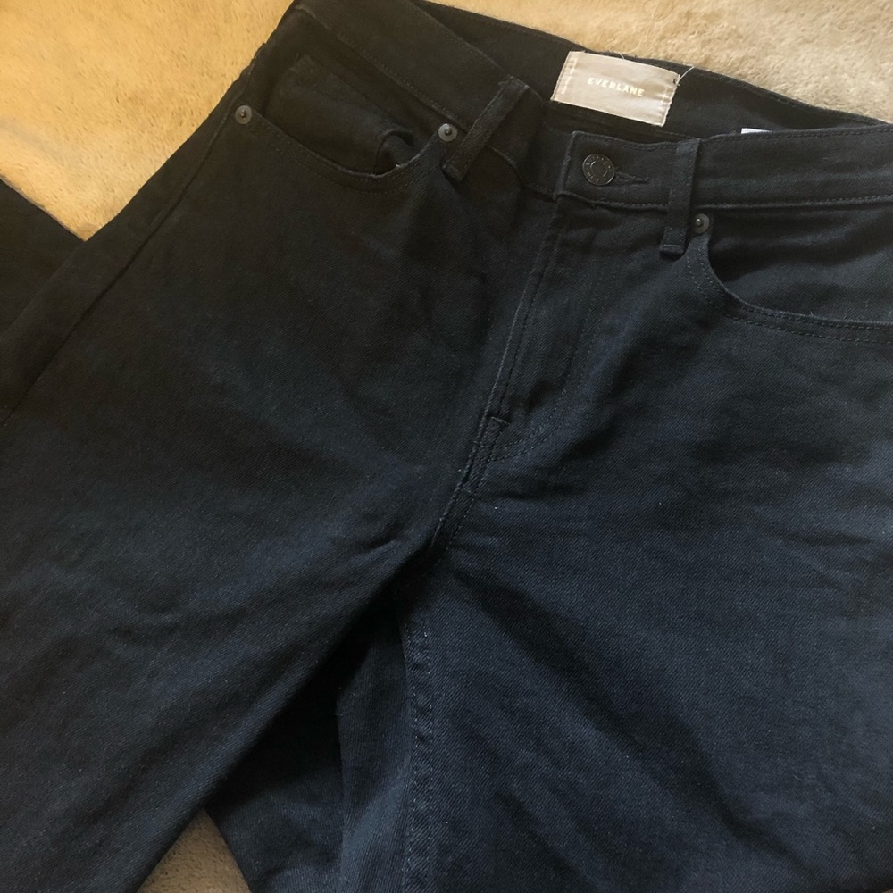 Everlane jeans